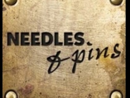 Foto: Needles &amp; Pins